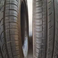 لاستیک کویر تایر 215 60 16