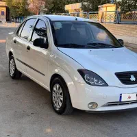 تیبا صندوق دار