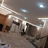 برقکاری ساختمان رفع اتصالی دوربین  سرویس کولر