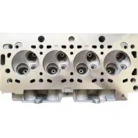 سر سیلندر پراید (اسقاطی)