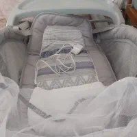 گهواره برقی