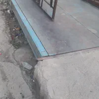باسکول نیسان کش