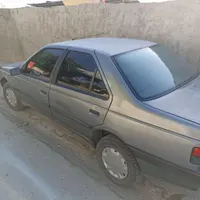 پژو 405 جی ال ایکس (GLX)، مدل ۱۳۸۷|خودرو سواری و وانت|شیراز, نصر|دیوار