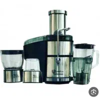 آبمیوه گیری اصل ژاپن در حد نو نو