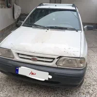 پراید|خودرو سواری و وانت|کارون, |دیوار