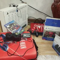 ps4 اسلیم A2216
