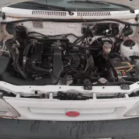 پراید ۱۳۱ مدل ۹۵