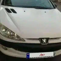 ۲۰۶ sd موتور tu5 فوری