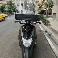 تی وی اس انتورک ۱۲۵