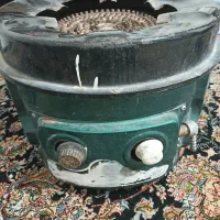 اجاق گاز دو شعله