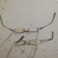2عددفرام عینک