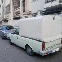 پیکان وانت مدل 90