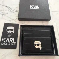 جا کارتی برند معروف Karl Lagerfeld