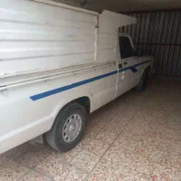 مزدا کارا 2000 خانگی