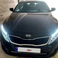 اپتیما ۲۰۱۵ فول فول بیرنگ مشکی خونگی درجه ۱