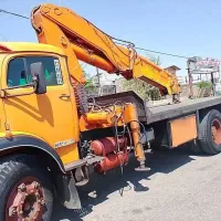 فروش جرثقیل