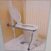 توالت دیواری