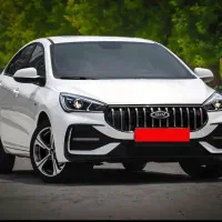 آریزو 5 اف ال اسپرت / Arrizo 5 مدل 1403 فروش فوری