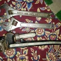 فروش اچار فرانسه و آچار لوله گیر