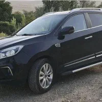 جک s5  مشکی ۲۰۰۰ مدل ۱۳۹۸ سند دست اول
