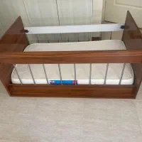 تخت کودک