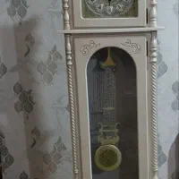 ساعت ایستاده