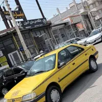 تاکسی مدل 90