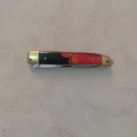 چاقو دستساز