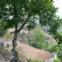 فروش زمین با کاربری مسکونی و ویلایی
