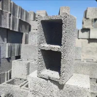 بلوک سیمانی سایز ۲۰