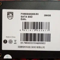 هارد ssd 256|قطعات و لوازم جانبی رایانه|سنندج, |دیوار