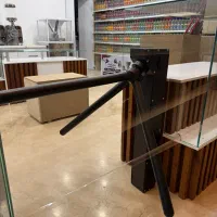 گیت تردد افراد