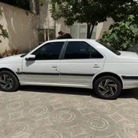 پژو پارس LX TU5، مدل ۱۳۹۹