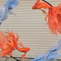 دکور نوروزی