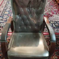 میز و صندلی اداری