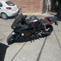 Cbr250 rr