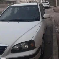 هیوندای آوانته ۸۷