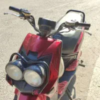 موتور آداک