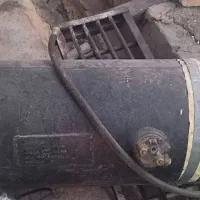 کبسول گاز ال پی جی