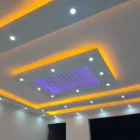 برقکاری ساختمان