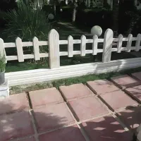 نرده و موزائیک مستقیم از کارخانه