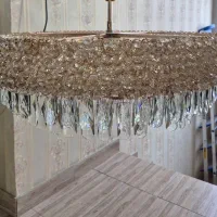 لوستر ۱۲شاخه