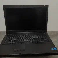 لپتاپ قدرتمند Dell M6800  i7 رم 16  گرافیک 4GB