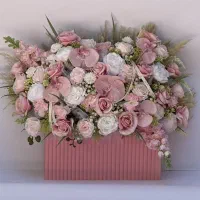گل خاص|گل مصنوعی|کازرون, |دیوار