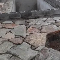 بناه سفت کاری وظریف کاری