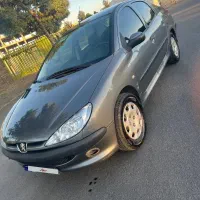 206SD   V8|خودرو سواری و وانت|همدان, |دیوار