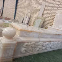 سنگ مزار|صنایع دستی و سایر لوازم تزئینی|فشاپویه, |دیوار