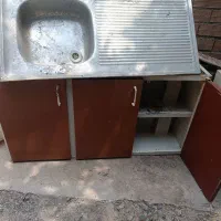 کابینت سینک