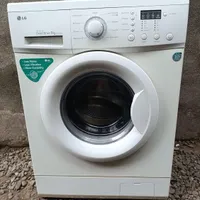 ماشین لباسشویی ال جی - LG