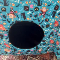 خونه گربه به فروش میرسد
